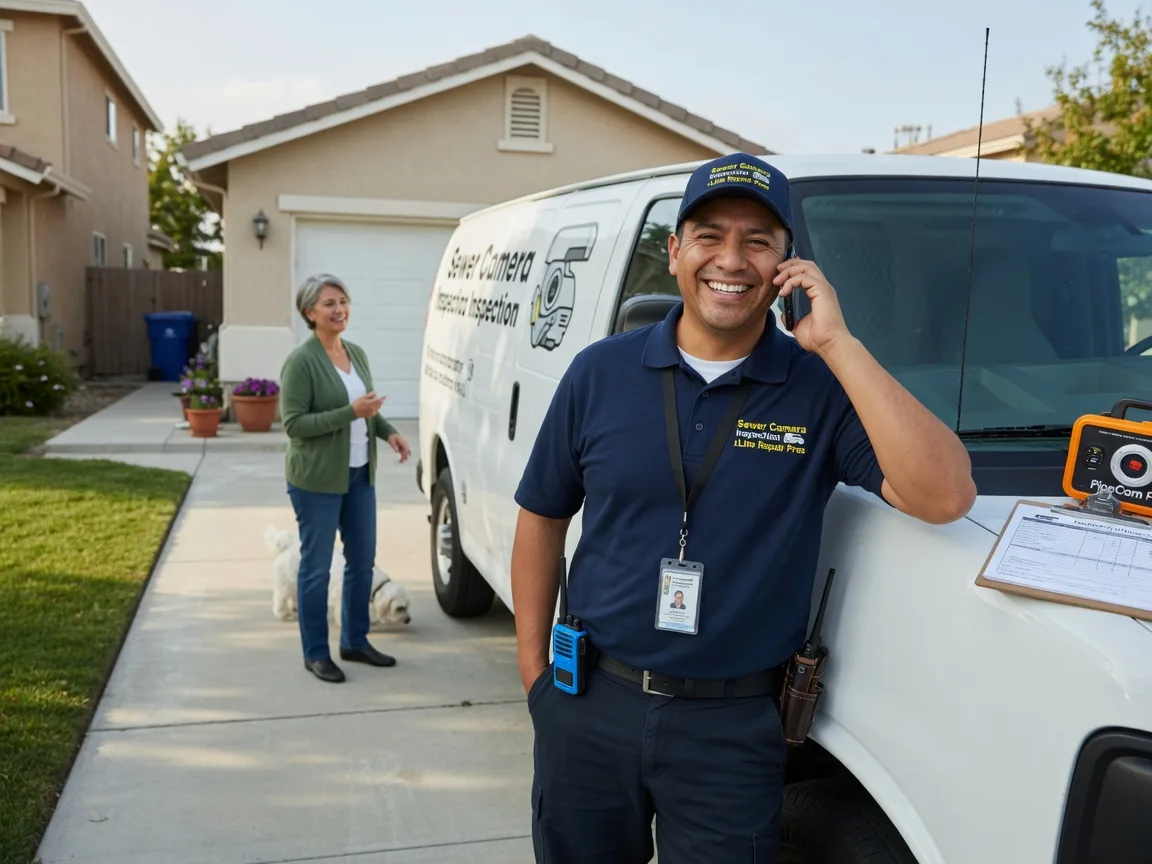 Sewer Line Repair Daniels, WV FAQs